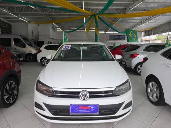 VOLKSWAGEN VIRTUS 1.6 MSI TOTAL FLEX MANUAL VOLKSWAGEN VIRTUS 1.6 MSI TOTAL FLEX MANUAL